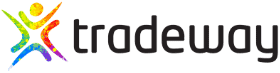 Tradeway logo